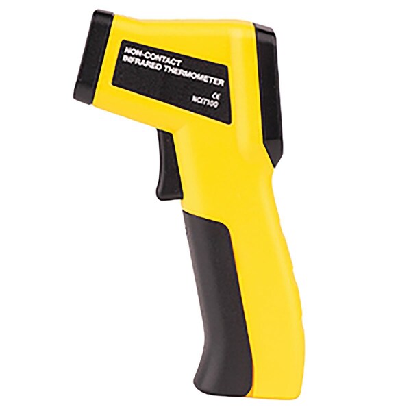 General Tools Hawkeye Body Temp Infrared Thermometer NCIT100 Zoro